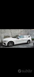 Volvo V60 Geartronic Business plus