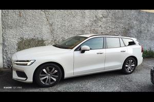 Volvo V60 Geartronic Business plus