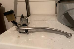 Dicati 1098 pompa frizione completa