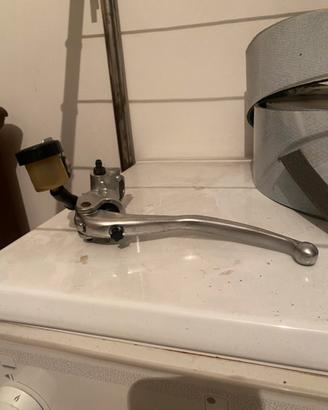 Dicati 1098 pompa frizione completa