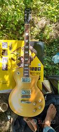 chitarra elettrica 