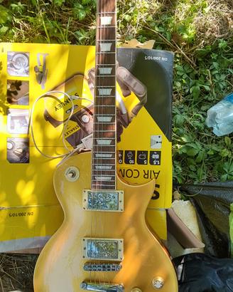 chitarra elettrica 