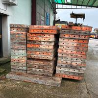 A287- Panelli armo per edilizia