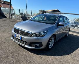 Peugeot 308 BlueHDi 130 S&S Allure