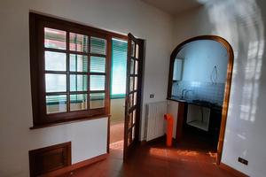 Appartamento ristrutturato