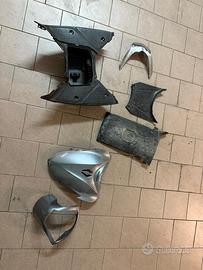 ricambi honda sh 125