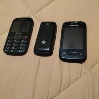 telefoni cellulari 