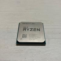 CPU da gaming: AMD Ryzen 3800X