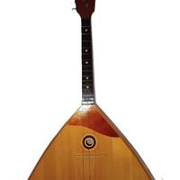 Balalaika originale russa