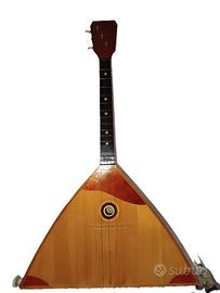 Balalaika originale russa