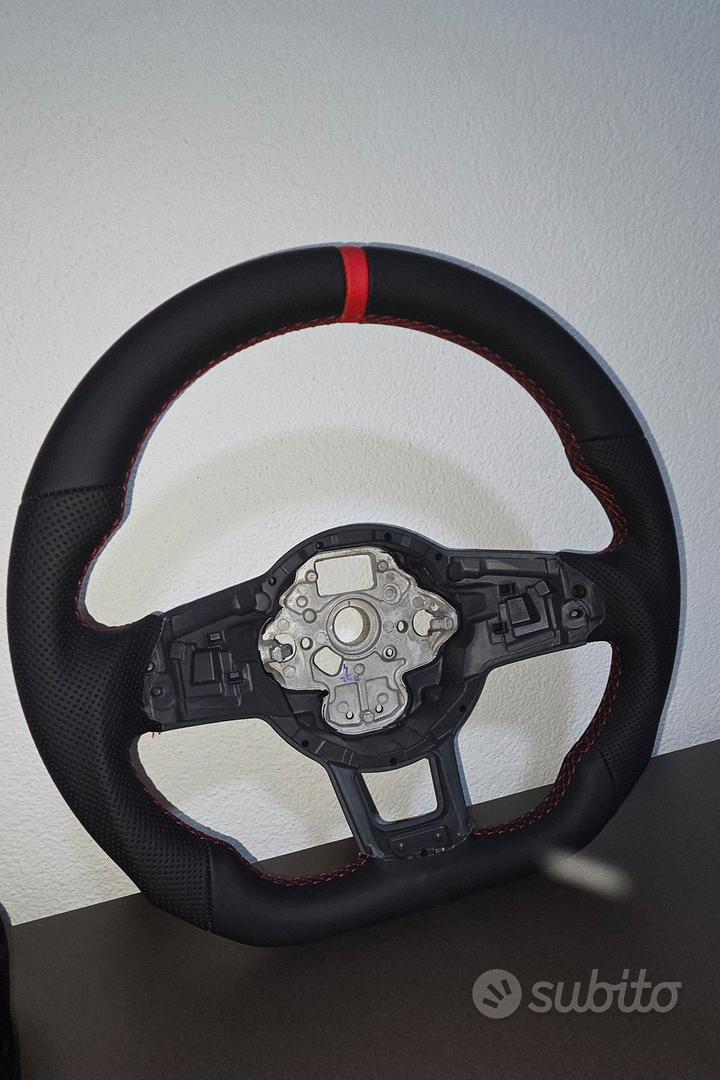 Volante golf 7 7.5 GTI GTD R line