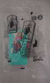 sorpresa burger king Barbie 