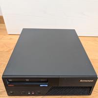 PC Lenovo Core 2 Duo 7300, 8GB Ram, 250SSD, Win10