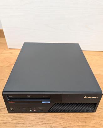 PC Lenovo Core 2 Duo 7300, 8GB Ram, 250SSD, Win10