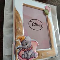 Cornici argento walt disney