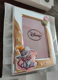 Cornici argento walt disney