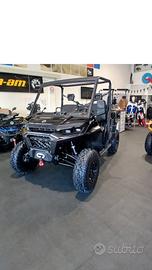 CAN-AM TRAXTER XU HD11 T ABS