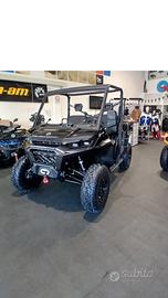 CAN-AM TRAXTER XU HD11 T ABS