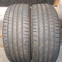 gomme 215/55/17 hankook al 90%