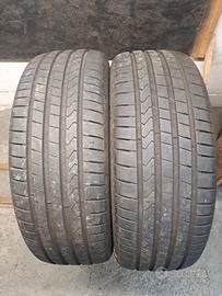 gomme 215/55/17 hankook al 90%