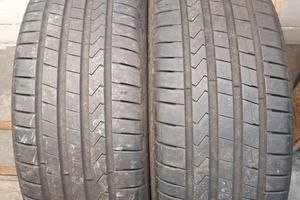 gomme 215/55/17 hankook al 90%