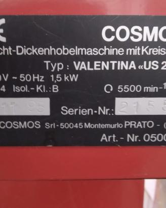 Combinata