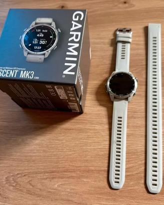 Garmin Descent MK3 | 43 mm