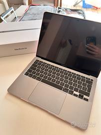 Macbook air 13
