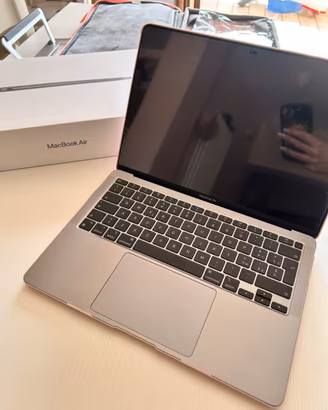 Macbook air 13