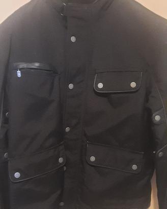 Giubbotto Moto