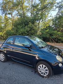 Fiat 500 1.3 m-jet blu