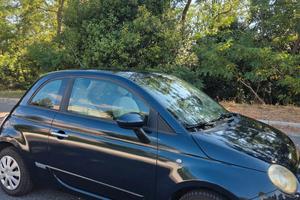 Fiat 500 1.3 m-jet blu