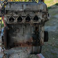 Motore nudo Chevrolet B12D1