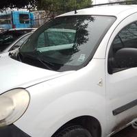 Ricambi usati Renault Kangoo 2011