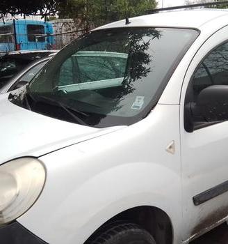 Ricambi usati Renault Kangoo 2011