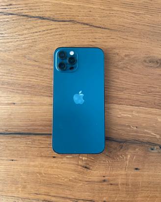 iPhone 12 Pro - Blu