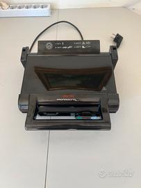 Machina per fare pannino Imetec