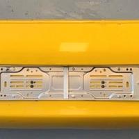 PARAURTI Posteriore PORSCHE 996 Restyling/2°serie 