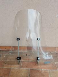 parabrezza originale Piaggio