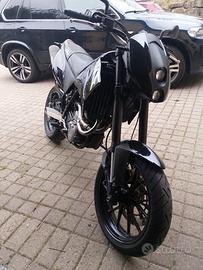 KTM Duke 2 Lc4 640