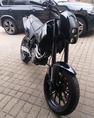 KTM Duke 2 Lc4 640