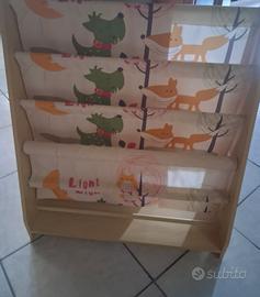 libreria x bimbi