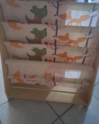 libreria x bimbi