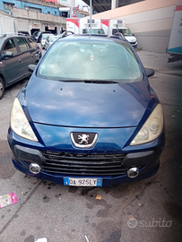 Peugeot 307 hdi