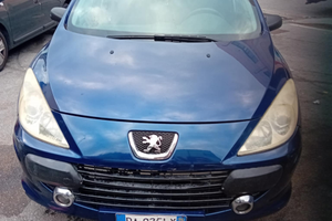 Peugeot 307 hdi