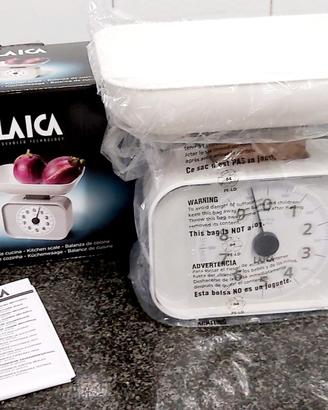 Bilancia da Cucina LAICA KS2001 Meccanica 10kg - N