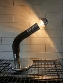 Targetti lampada Sankey vintage
