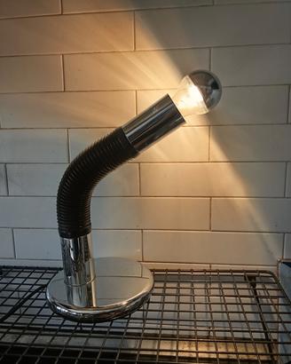 Targetti lampada Sankey vintage