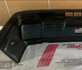 Paraurti Fiat Uno prima serie Nuovo