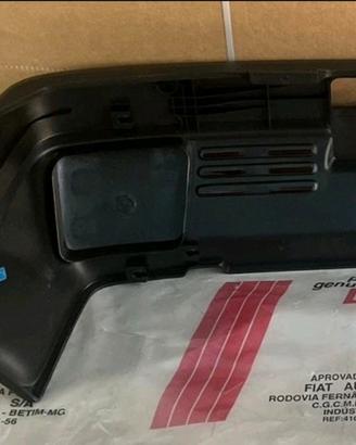 Paraurti Fiat Uno prima serie Nuovo